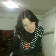 Татьяна Братцева on My World.