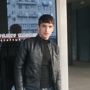 Малиш Муродов on My World.