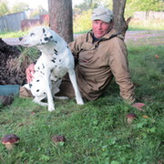 Валерий Боровков on My World.