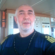 Анатолий Москаленко on My World.