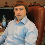 Sergey Belov on My World.