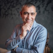 Марат Бекниязов on My World.