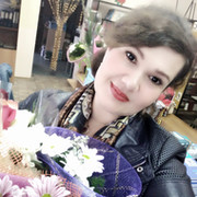 Наталья Максимова on My World.