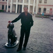 ARMEN MIQAELYAN on My World.
