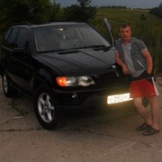 Андрей Мануйлов on My World.