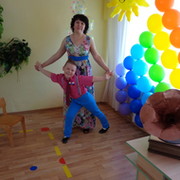 Елена Калимуллина on My World.