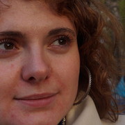 Елена Меркулова on My World.