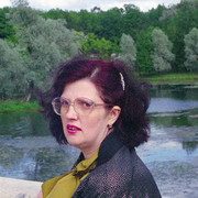 Elena Rodriguez on My World.