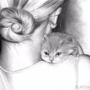 Марика К on My World.