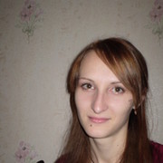 Марина Леонова on My World.