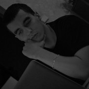 Murod At on My World.