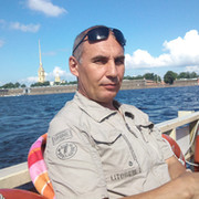 Марс Гайфуллин on My World.
