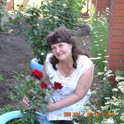 Любовь Антоновна Пруткова on My World.
