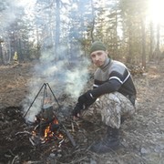 Алексей Марусов on My World.
