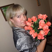 Мария Ершова on My World.