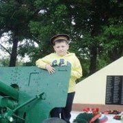 Матфей Щербаков on My World.