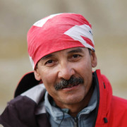 Аваз Матхаликов on My World.