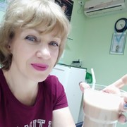 Наталья Матус on My World.