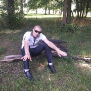 Андрюха ... on My World.