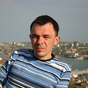 Алексей Малышев on My World.
