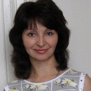 Ирина Mаксименко on My World.