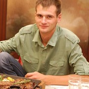 Антон Казаков on My World.