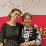 Татьяна Кириллина on My World.