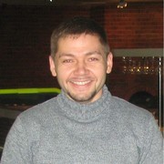 Михаил Стегний on My World.