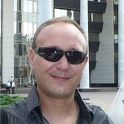 Сергей Полещуков on My World.