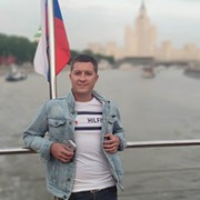 Евгений Меркулов on My World.
