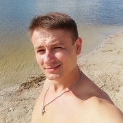 Иван Меркулов on My World.