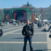 михаил шаров on My World.