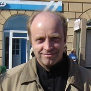 Николай Шинов on My World.