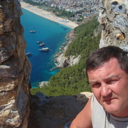 Сергей Мигалев on My World.