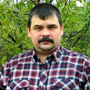 Михаил Канов on My World.