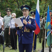 Владимир Михайленко on My World.