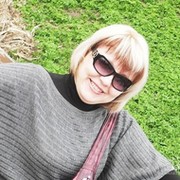 Елена Силкина on My World.