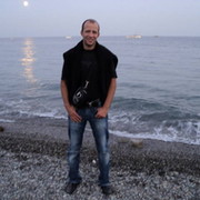 Дмитрий Михальченко on My World.