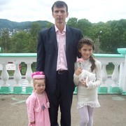 николай кузьмин on My World.
