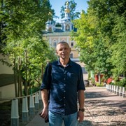 Василий Кажекин on My World.