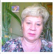 людмила шевченко on My World.