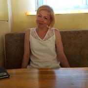 Елена Миловидова on My World.