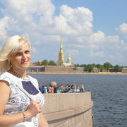 Ирина Ильина on My World.