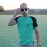 Алексей Сергеевич on My World.