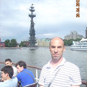 олег минеев on My World.