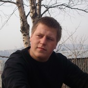 Денис Выпрышко on My World.