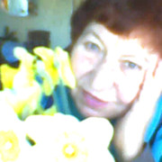 Валентина Мельникова on My World.