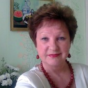 nina vasilevna . on My World.