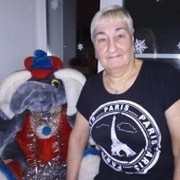 Татьяна Клон100(н/ф92) on My World.