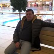 Михаил Калитович on My World.